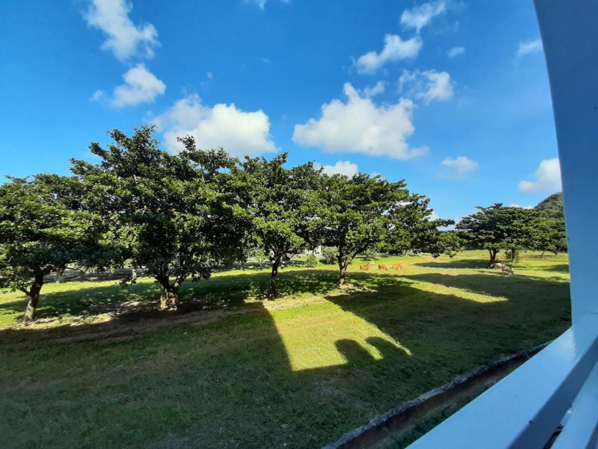 墾丁大街 皇佳旅店 Apartment Exterior photo